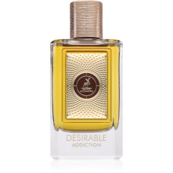 Maison Alhambra Desirable Addiction Eau de Parfum pentru femei - imagine 2